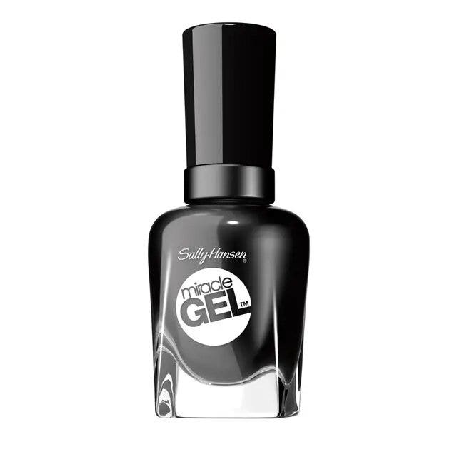 Sally Hansen Smalto Miracle Gel Shade N.460 Blacky O 14,7ml