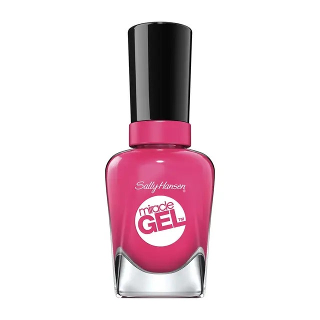 Sally Hansen Vernis à ongles Miracle Gel teinte n° 690 Tipsy Gispy