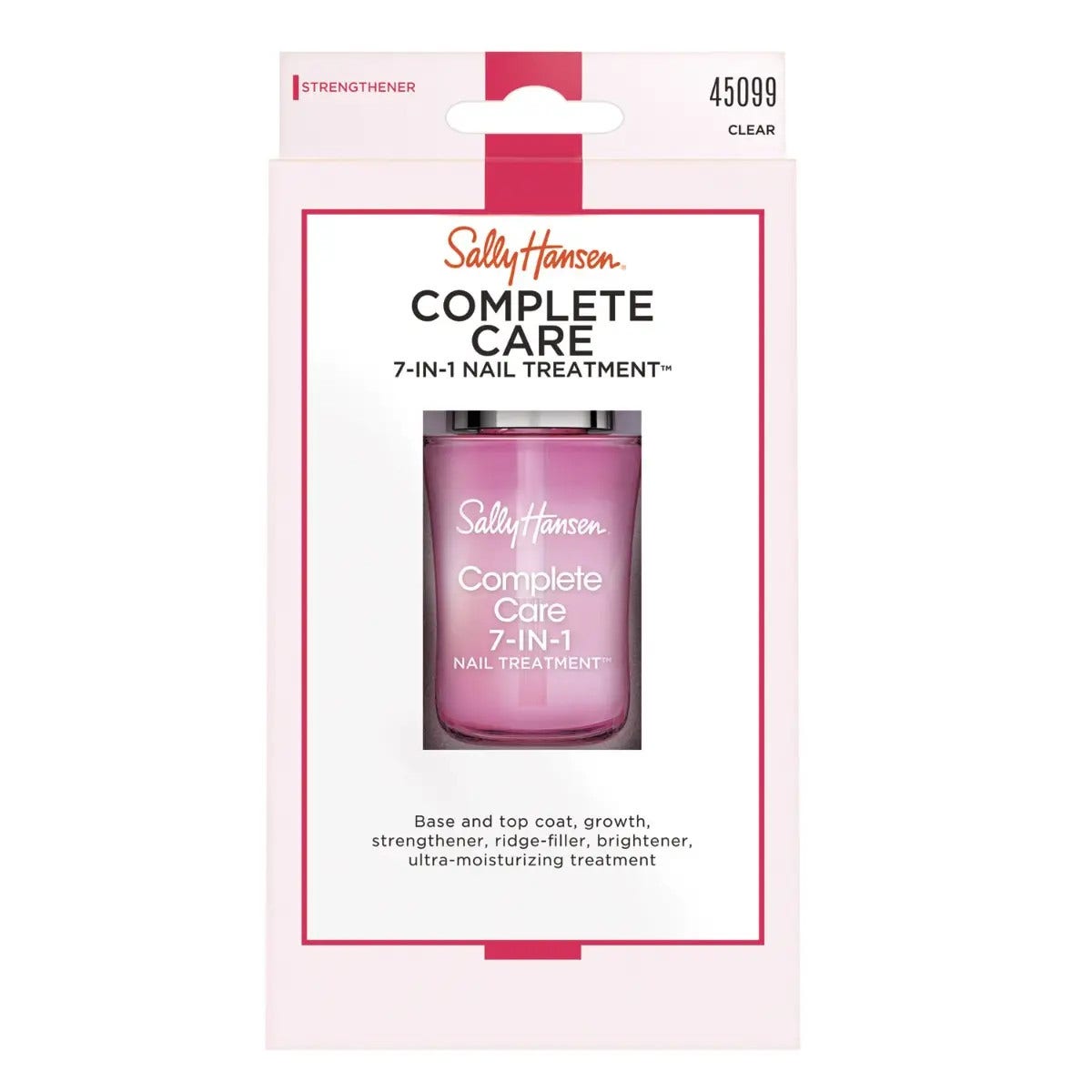 Sally Hansen Complete Care 7-In-1 Trattamento Unghie