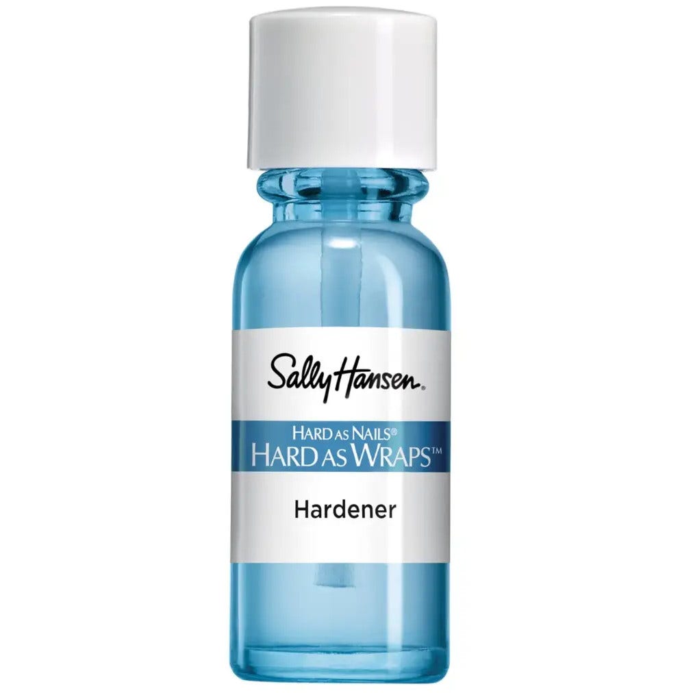 Sally Hansen Hard As Nails Hard As Wraps Trattamento Rinforzante 13ml