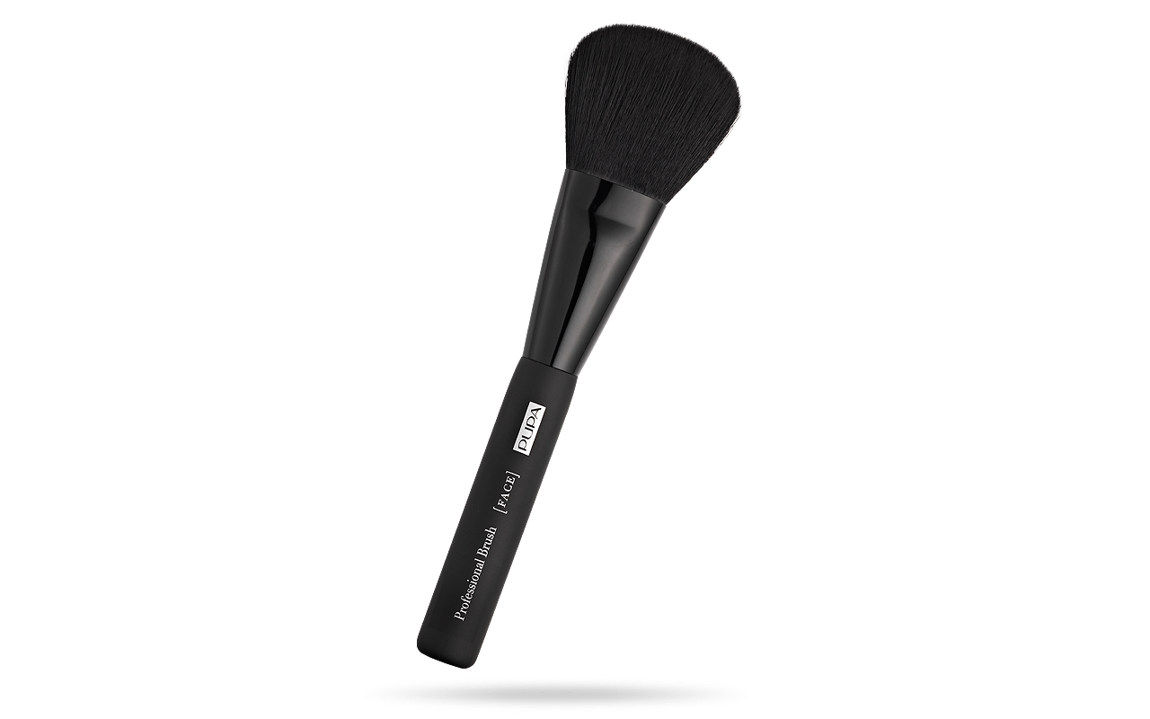 Pupa Maxi Pinceau Visage