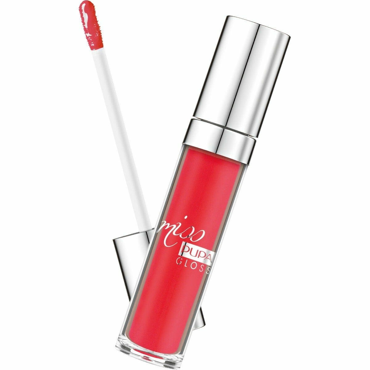 Miss Pupa Gloss 204 Timeless Coral 5 ml