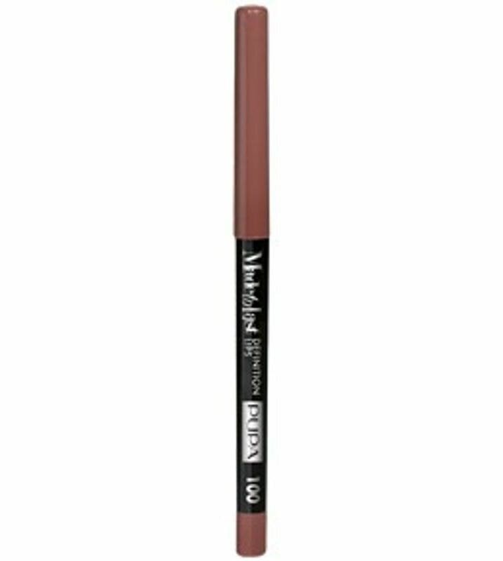 Pupa Made To Last Definition Lips 100 Absolute Nude 0,35 g