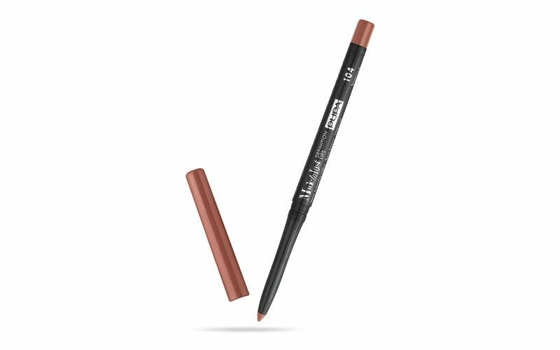 Pupa Made To Last Definition Lips 104 Rosewood 0,35 g