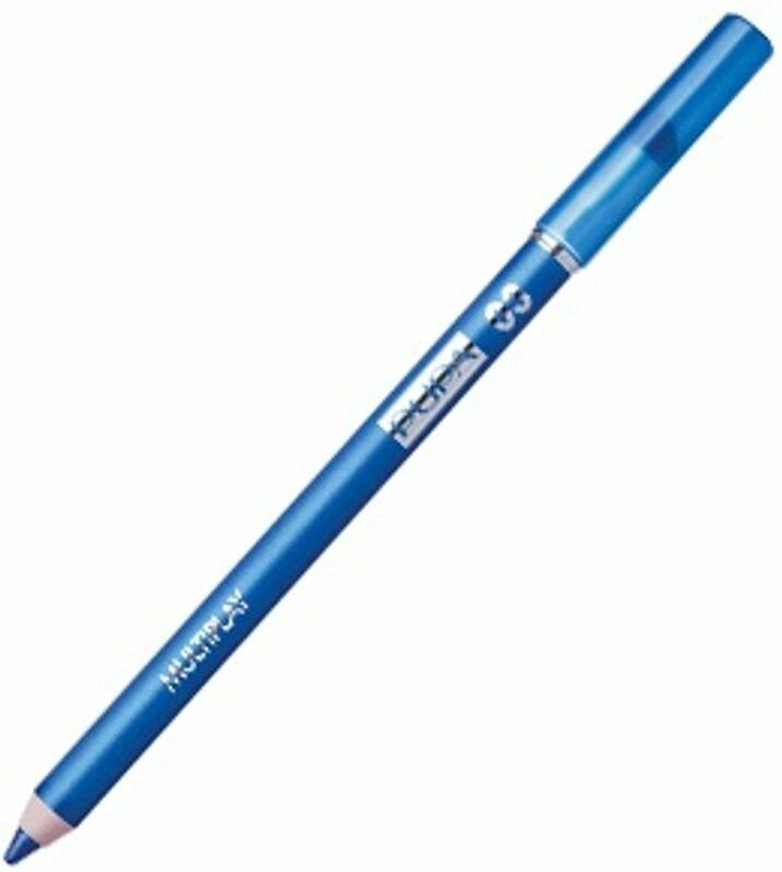 Pupa Multiplay Crayon pour les yeux triple usage 03 Pearly Sky 1,2 g