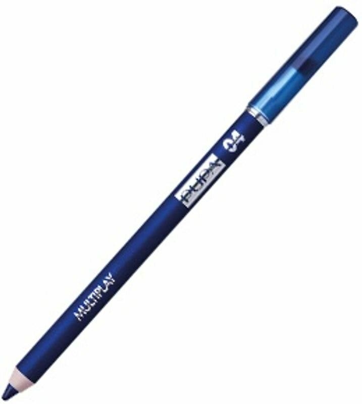 Pupa Multiplay Crayon pour les yeux triple usage 04 Shocking Blue 1,2 g