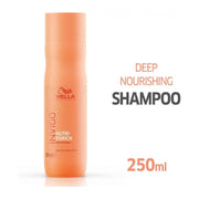 Wella Professionals Invigo Nutri Enrich Shampooing 250 ml