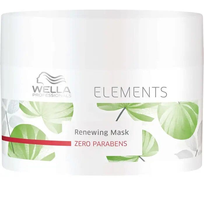 Wella Professionals Elements Masque Régénérant 150 ml