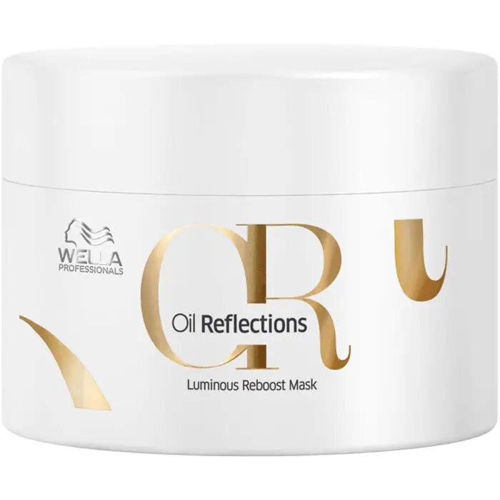 Wella Professional Oil Reflections Masque capillaire 150 ml