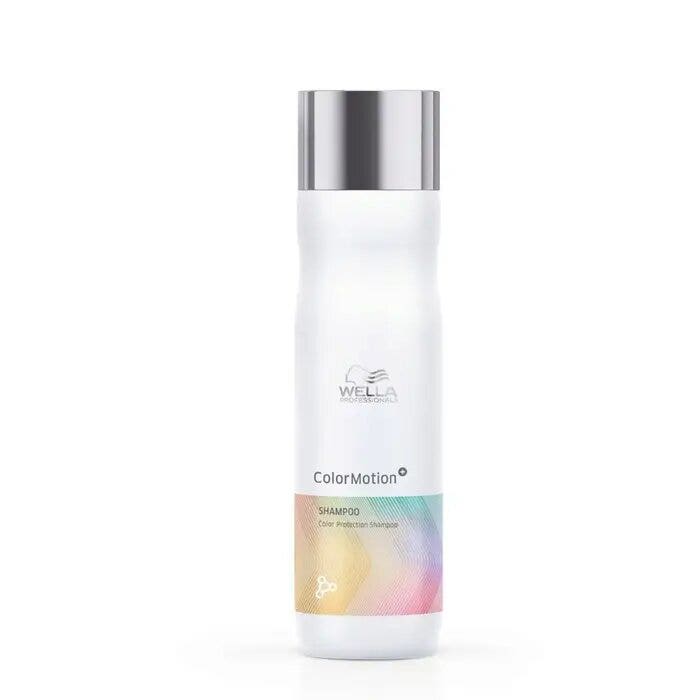 Wella Professionals Colormotion Shampooing 250 ml