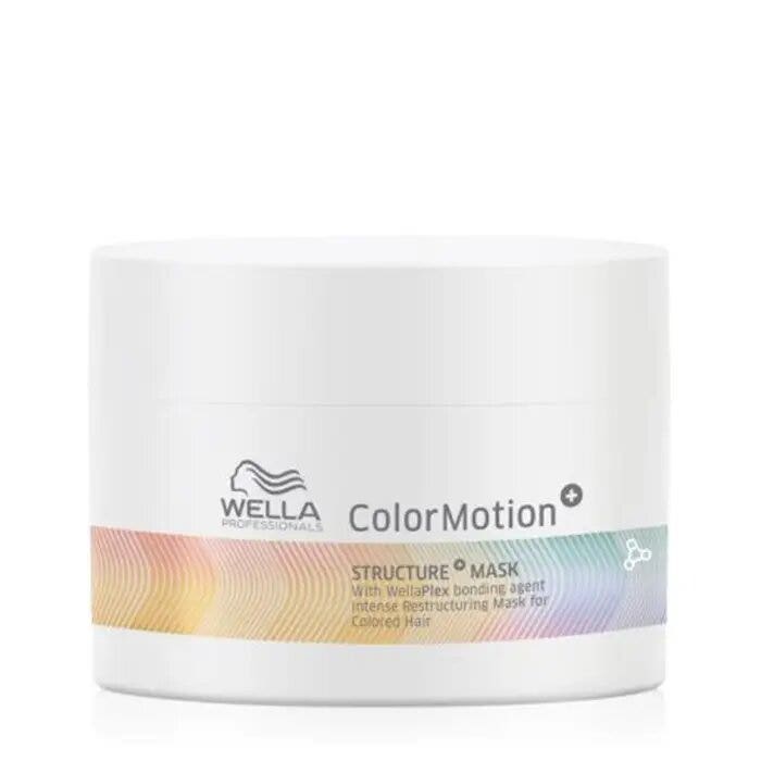 Wella Professionals Colormotion Masque 150 ml