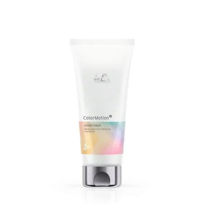 Wella Professionals Colormotion Après-shampooing pour cheveux colorés 200 ml