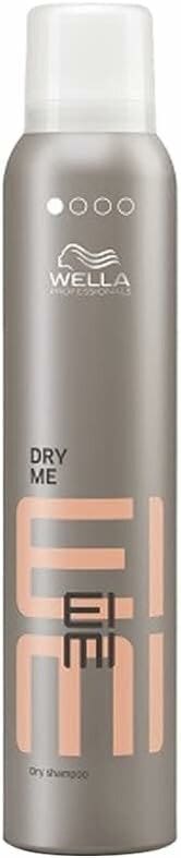 Wella Professionals Eimi Dry Me Shampooing Sec Volumateur 180 ml