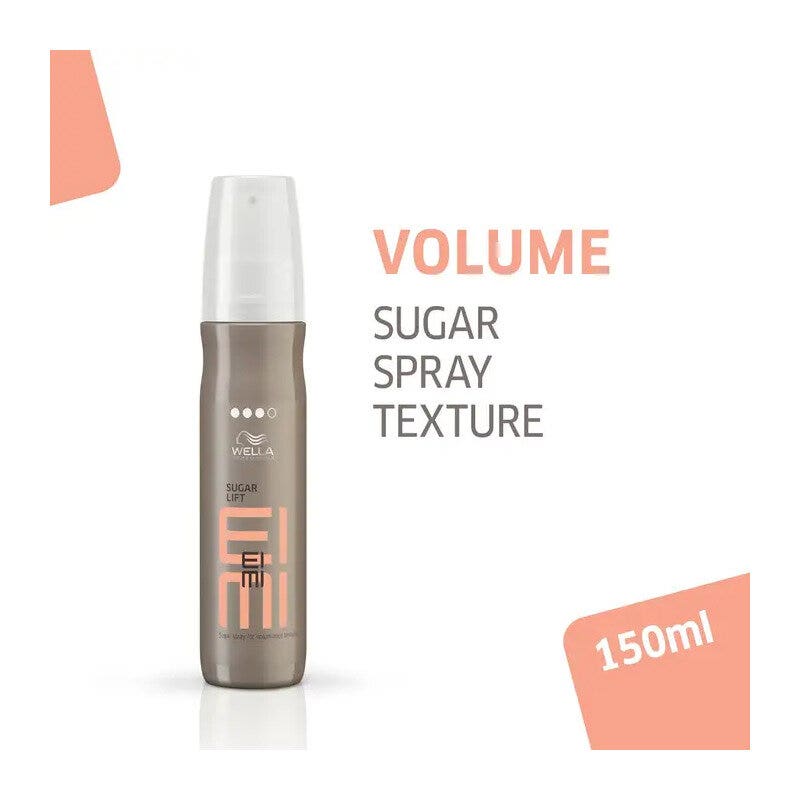 Wella Professionals Eimi Sugar Lift 150 ml