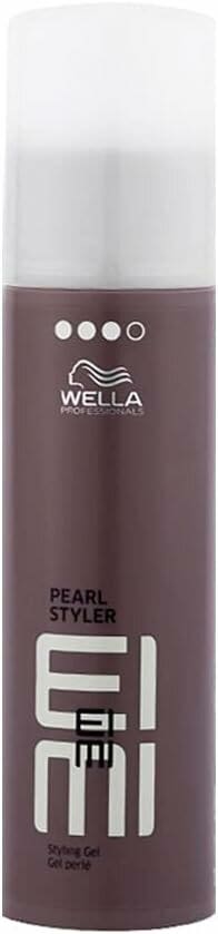 Wella Professional Eimi Pearl Gel coiffant 100 ml
