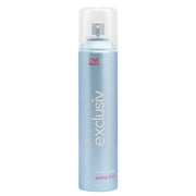Wella Professionals Exclusive Laque Extra-forte Sans Gaz 250 ml