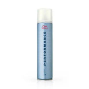 Wella Professionals Performance Laque avec gaz 500 ml