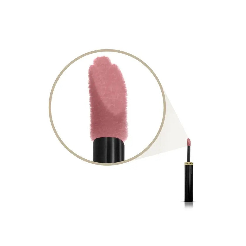 Max Factor Set Lèvres Lipfinity Lip Colour Numéro 001 Pearly Nude