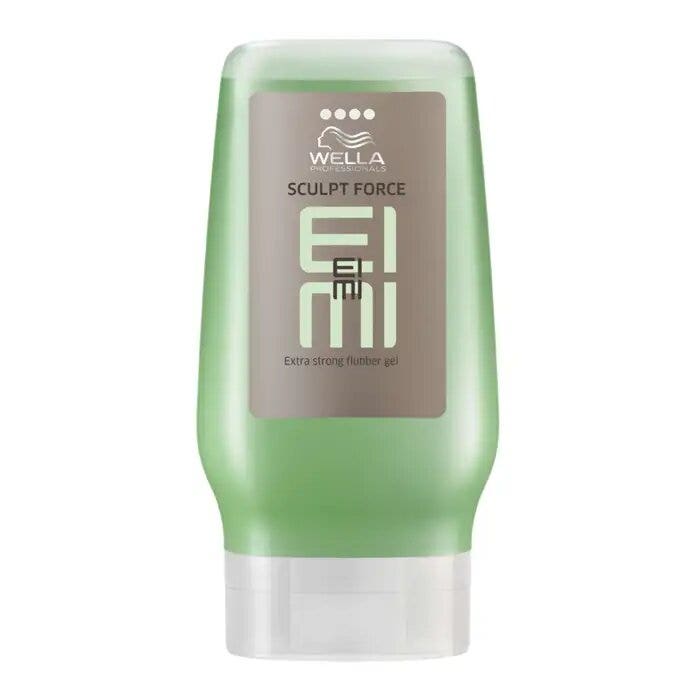 Wella Professionals Eimi Sculpt Force Gel Coiffant 250 ml