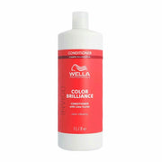 Wella Professionals Invigo Color Brilliance Après-shampooing pour cheveux épais 1000 ml