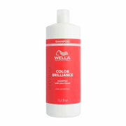 Wella Professionals Invigo Color Brilliance Shampooing Cheveux Normaux à Fins 1000 ml