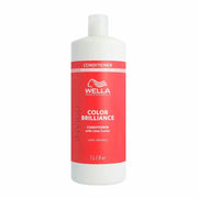 Wella Professionals Invigo Color Brilliance Après-shampooing Cheveux Normaux à Fins 1000 ml