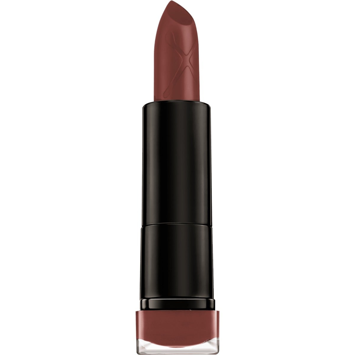 Max Factor Colour Elixir Velvet Rouge à lèvres mat 40 Musk