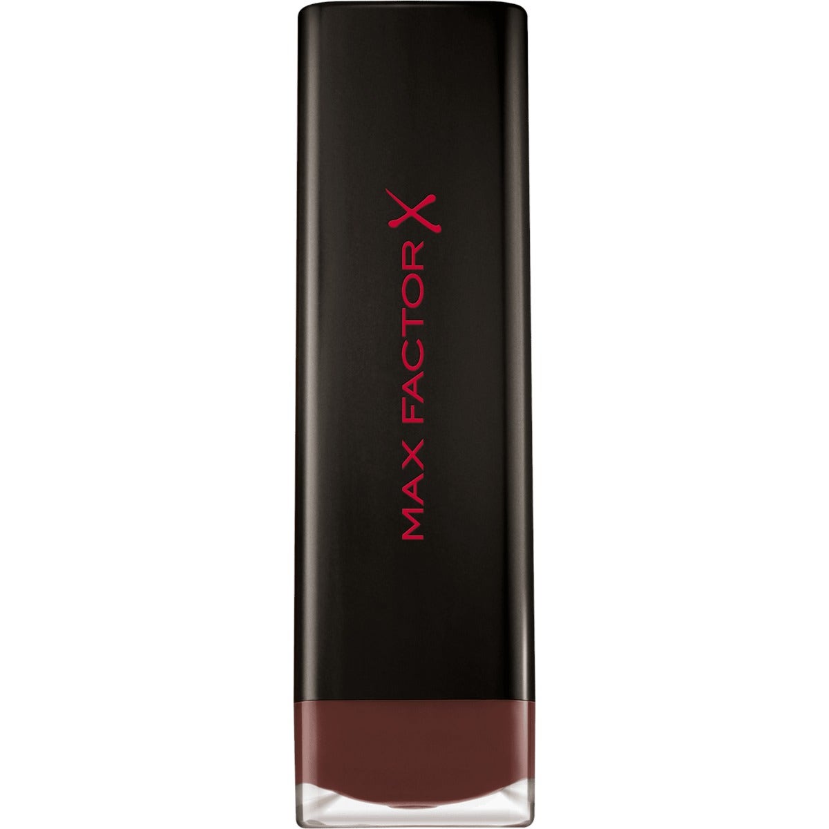 Max Factor Colour Elixir Velvet Rouge à lèvres mat 60 Mauve