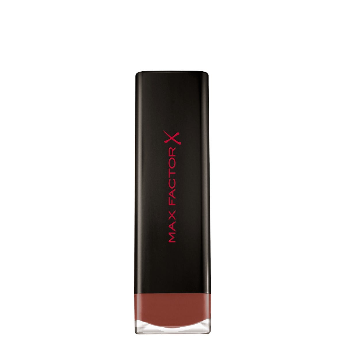 Max Factor Colour Elixir Velvet Rouge à lèvres mat 55 Desert