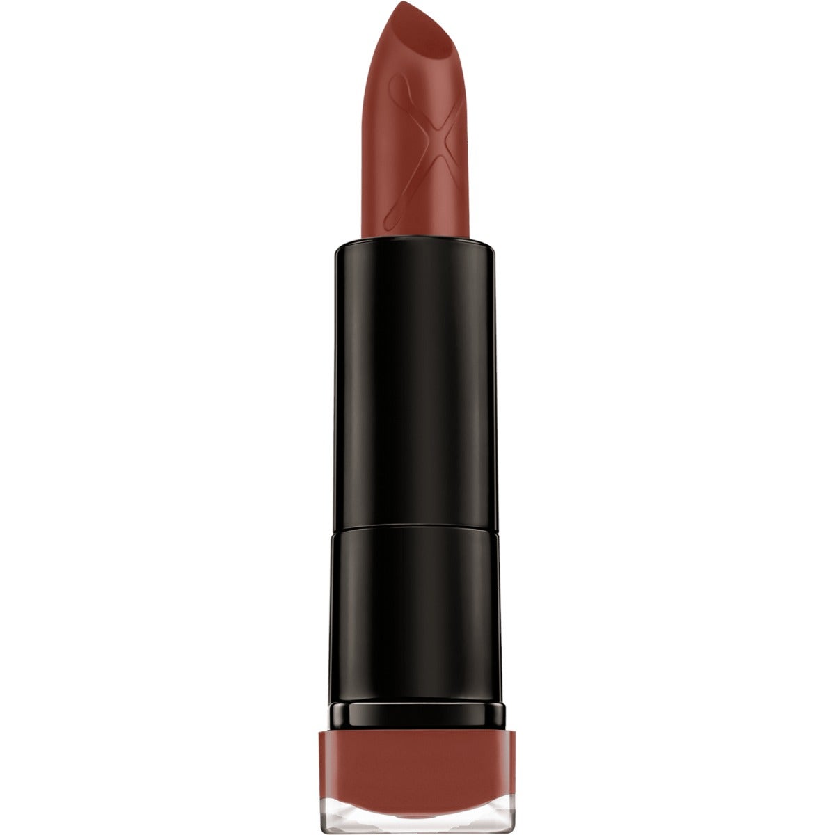 Max Factor Colour Elixir Velvet Rouge à lèvres mat 55 Desert