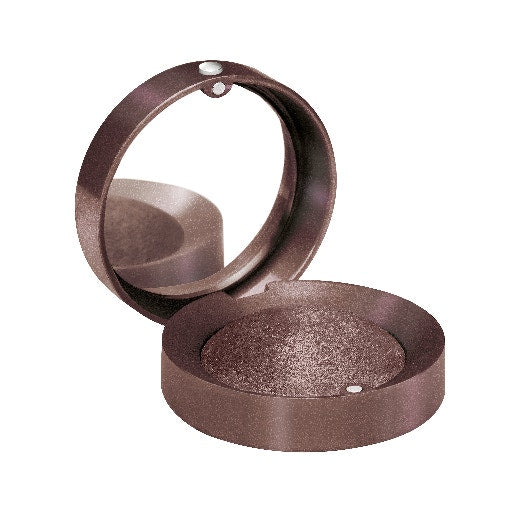 Bourjois Ombre à paupières Little Round Pot Teinte 07 Purple Reine 1,7 g