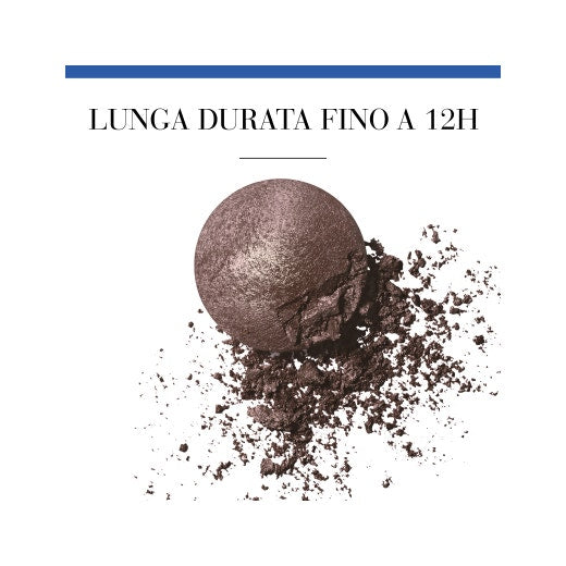 Bourjois Ombretto Little Round Pot Tonalità 06 Aura De Nuit 1,7g