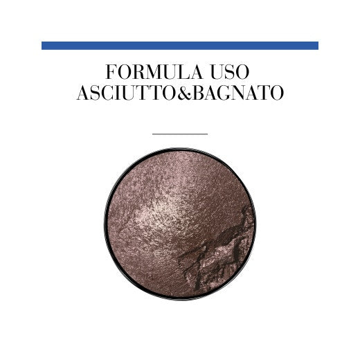 Bourjois Ombretto Little Round Pot Tonalità 06 Aura De Nuit 1,7g