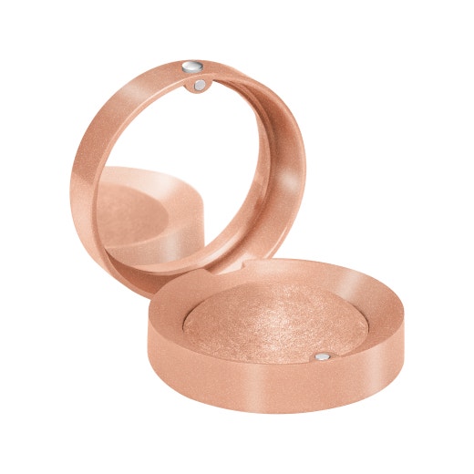 Bourjois Ombre à paupières Little Round Pot Teinte 02 Iridesc' Sand 1,7 g