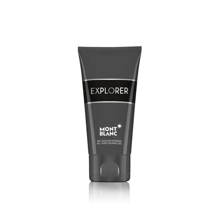 Montblanc Explorer Gel douche 150 ml