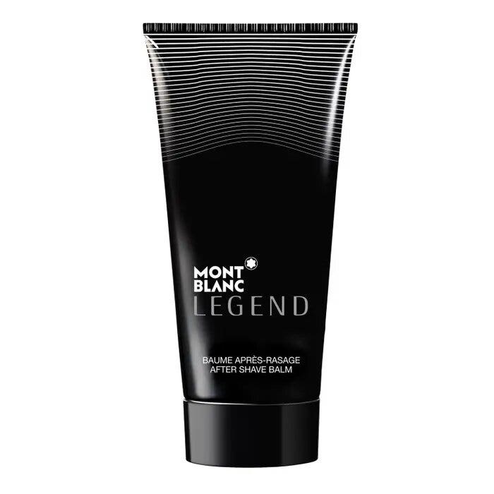 Montblanc Legend Baume après-rasage 150 ml