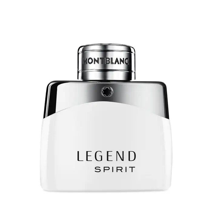 Montblanc Legend Spirit Homme Eau de Toilette 30 ml