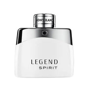 Montblanc Legend Spirit Uomo Eau De Toilette 50ml