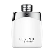 Montblanc Legend Spirit Uomo Eau De Toilette 100ml