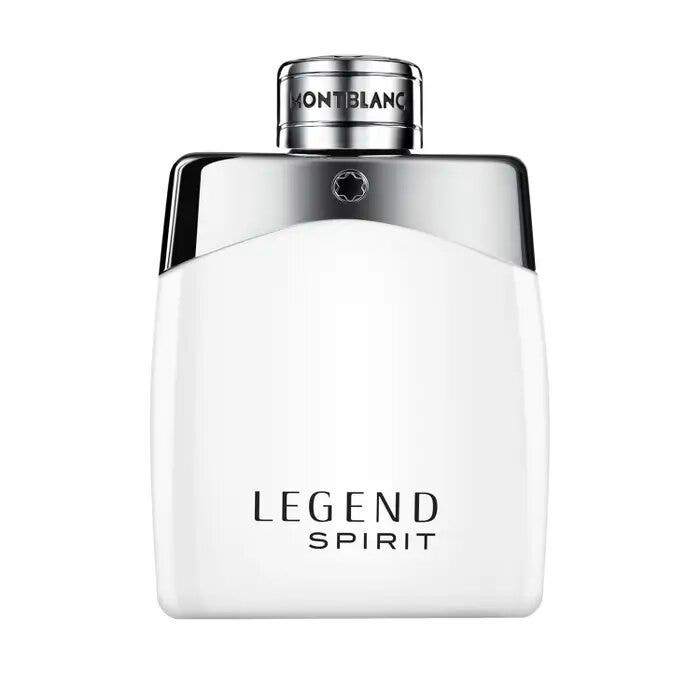 Montblanc Legend Spirit Homme Eau de Toilette 100 ml
