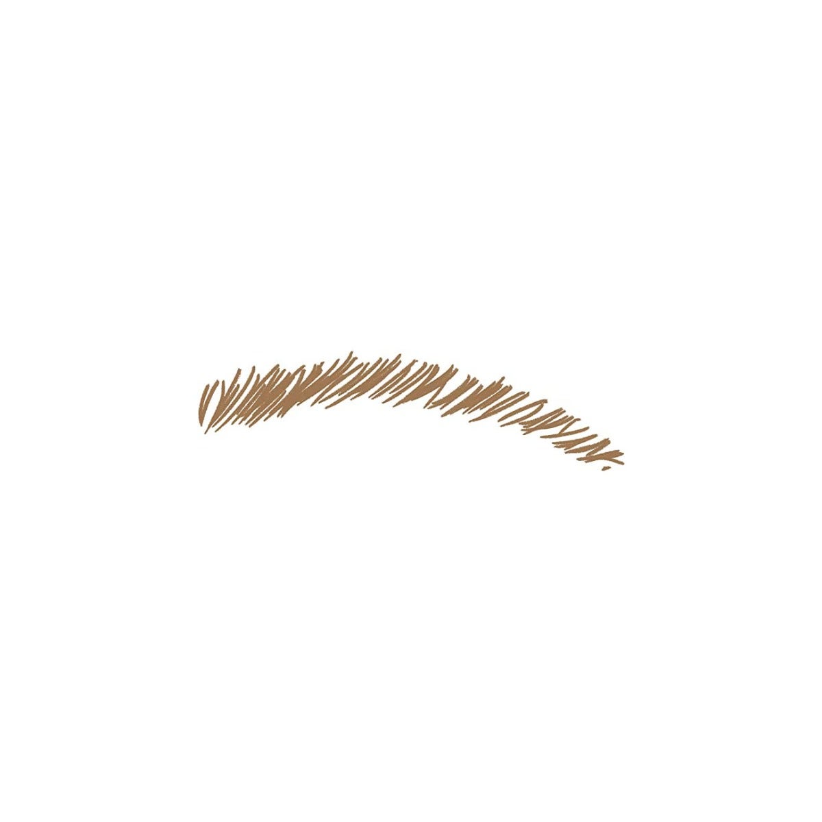 Rimmel Matita Sopracciglia Brow Pro Micro 001 Blonde