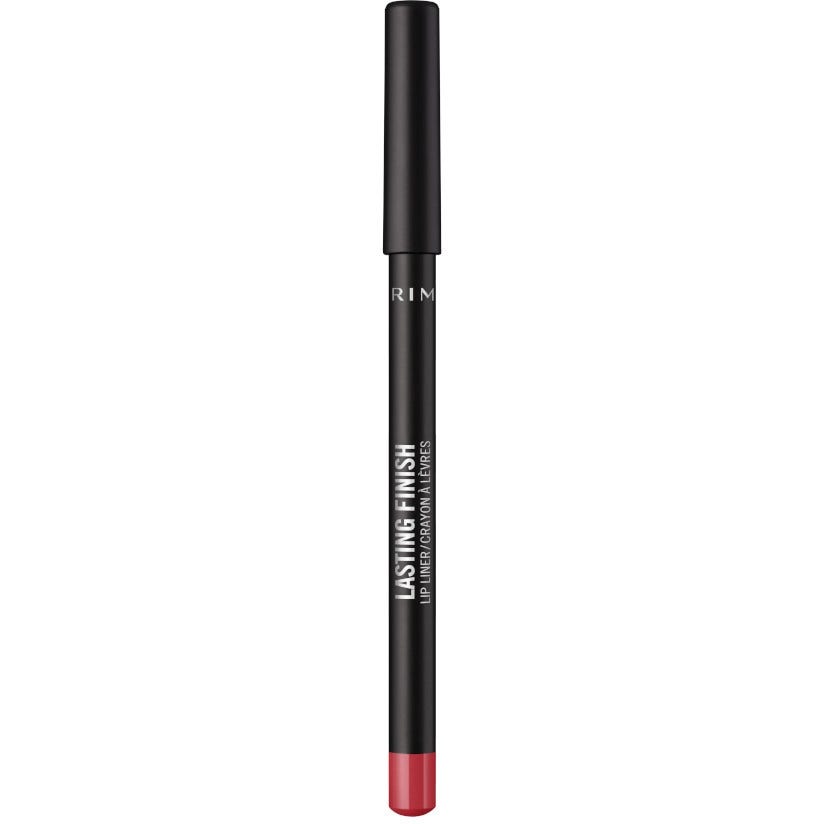 Rimmel Crayon à lèvres Lasting Finish Teinte 195 Sunset Pink 1,2 g