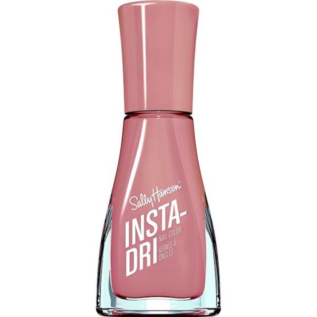 Sally Hansen Vernis à ongles Insta-Dri Séchage ultra-rapide 203 Buffer And Tumble