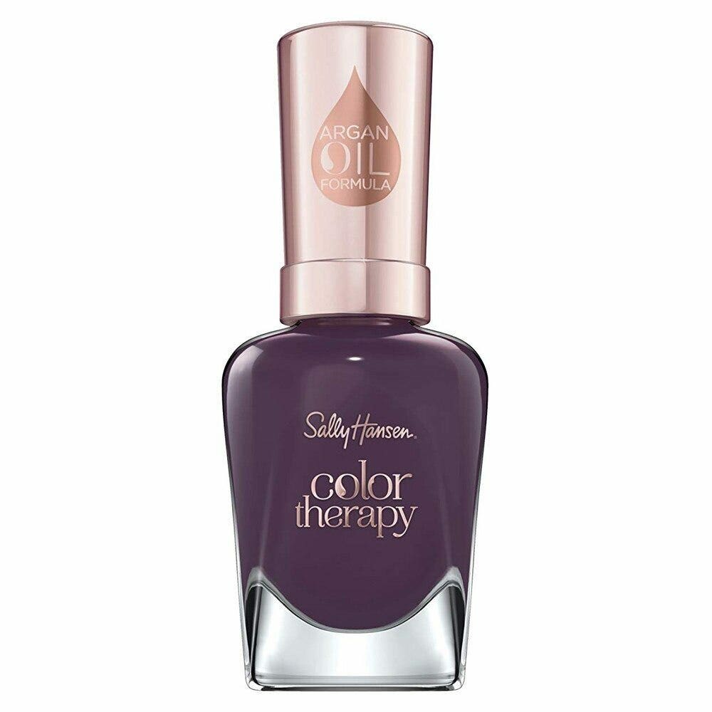 Sally Hansen Color Therapy Vernis à ongles 400 Exoticacai 14,7 ml