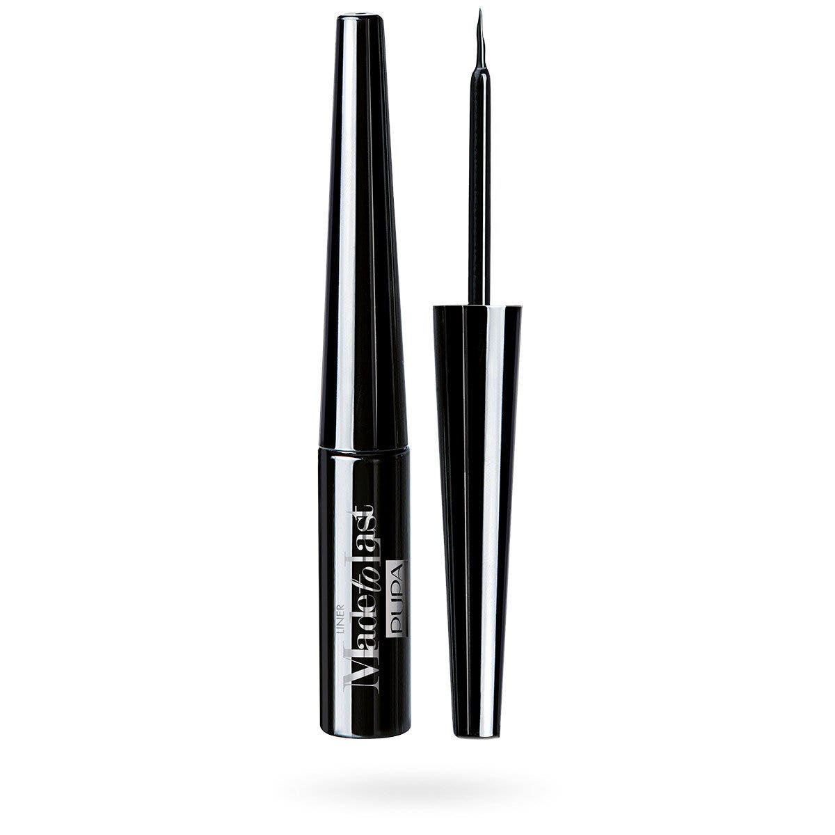 Pupa Made To Last Liner Eyeliner Waterproof 001 Extra Black 1 pièce