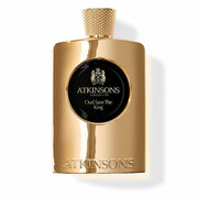Atkinsons 1799 Oud Save the King EDP Spray 100 ml