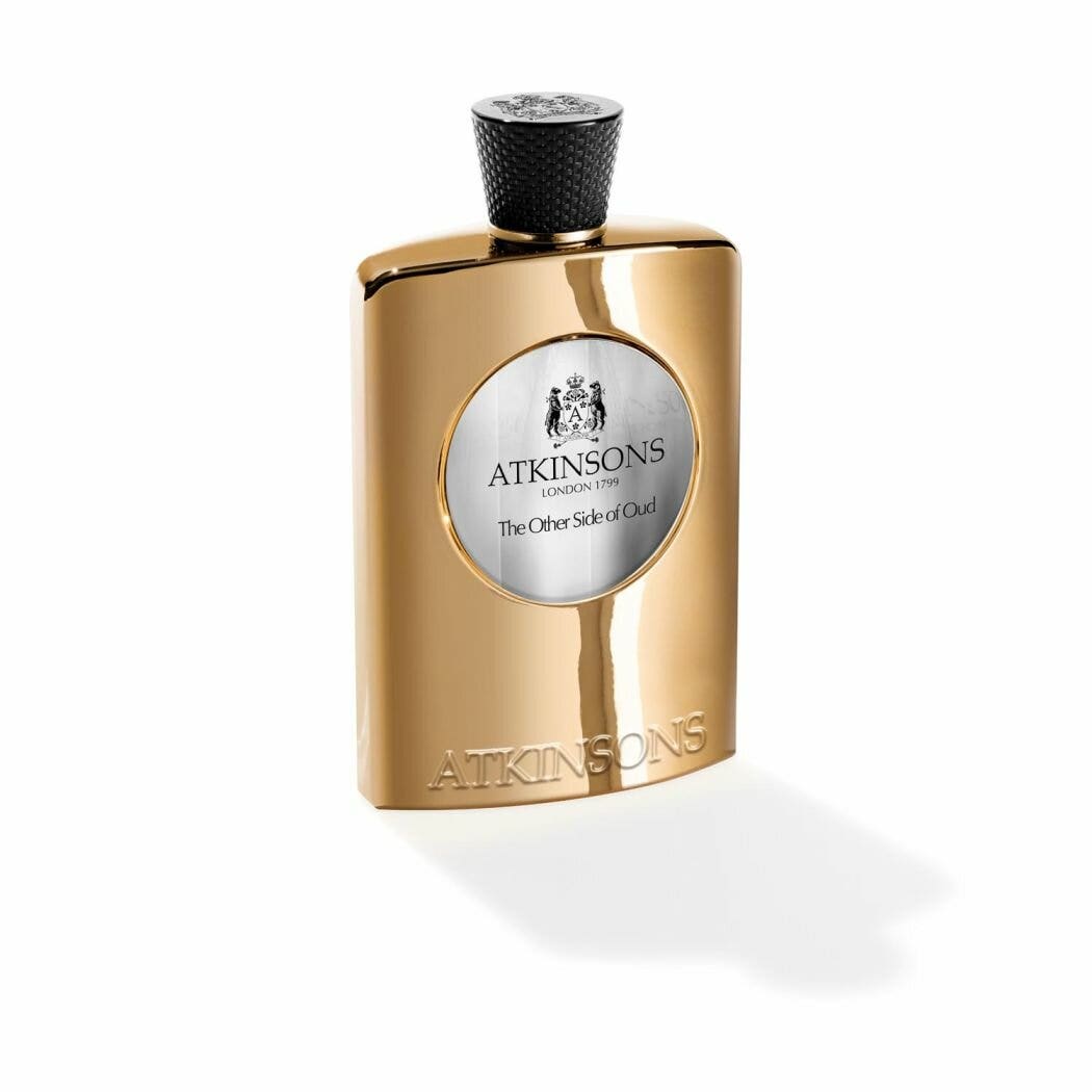 Atkinsons 1799 The Other Side Of Oud Eau de Parfum 100ml