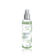 Atkinsons English Garden Green Tea & Cherry Oil Eau de Corps 200 ml