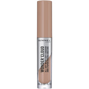Rimmel Ombre à paupières liquide waterproof Wonder'Cloud 002 Foggy Beige