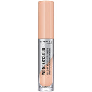 Rimmel Ombre à paupières liquide waterproof Wonder'Cloud 005 Chilled Peach